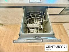 食器洗浄乾燥機