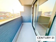 インナーバルコニー