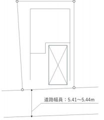 全体区画図