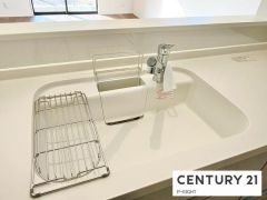 浄水器付き水栓