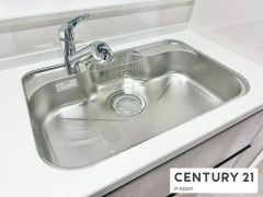 浄水器付き水栓