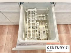 食器洗浄乾燥機