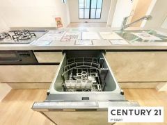 食器洗浄乾燥機