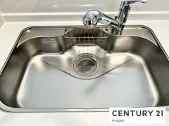 浄水器付き水栓
