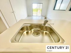 ステンレスシンク