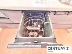 食器洗浄乾燥機