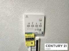 浴室暖房乾燥機
