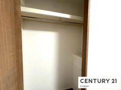 クローゼット
