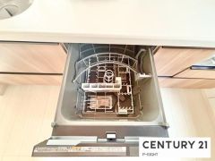 食器洗浄乾燥機