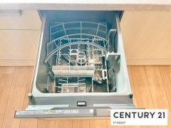 食器洗浄乾燥機