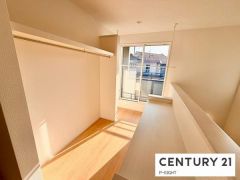 ランドリースペースあり