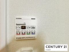 浴室暖房乾燥機