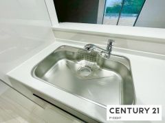 浄水器付き水栓