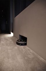 ルンバ待機スペース