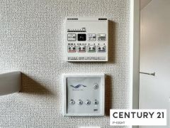浴室暖房乾燥機