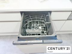 食器洗浄乾燥機