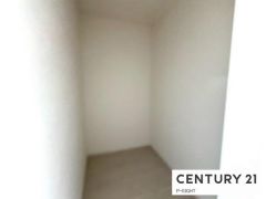 ウォークインクローゼット