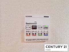 浴室暖房乾燥機