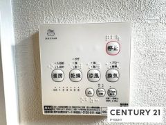 浴室暖房乾燥機