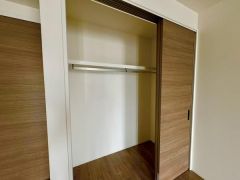クローゼット