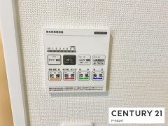 浴室暖房乾燥機