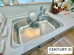 浄水器付き水栓