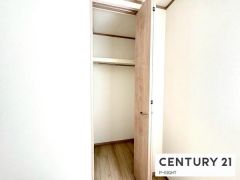 クローゼット