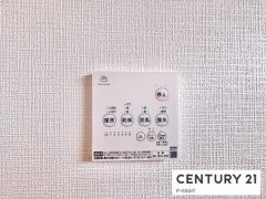 浴室暖房乾燥機