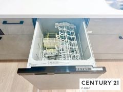 食器洗浄乾燥機