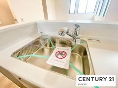 ステンレスシンク