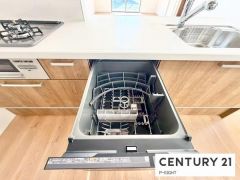 食器洗浄乾燥機