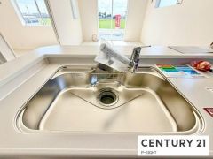 浄水器付き水栓