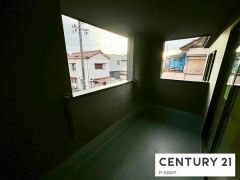 インナーバルコニー