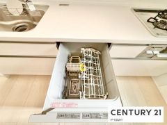 食器洗浄乾燥機