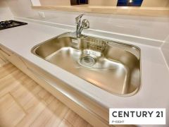 浄水器付き水栓