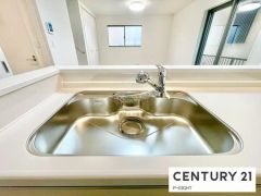 ステンレスシンク