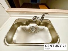 ステンレスシンク