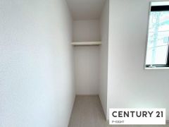 クローゼット