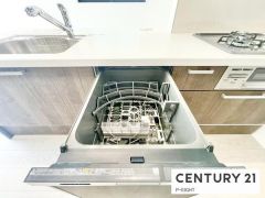 食器洗浄乾燥機