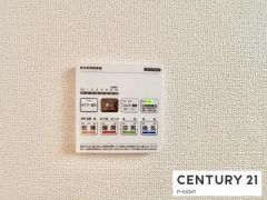 浴室暖房乾燥機