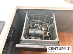 食器洗浄乾燥機