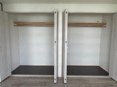 クローゼット