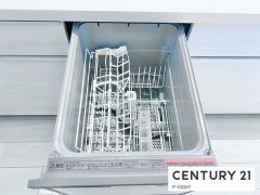 食器洗浄乾燥機