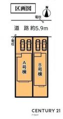 全体区画図