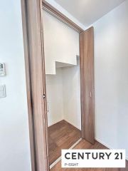 クローゼット