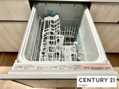 食器洗浄乾燥機