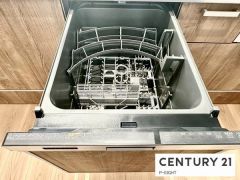 食器洗浄乾燥機