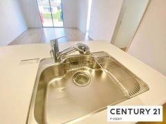 ステンレスシンク