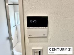 浴室暖房乾燥機