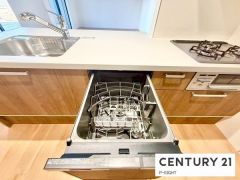 食器洗浄乾燥機